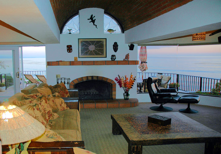 Luxury Rentals Properties