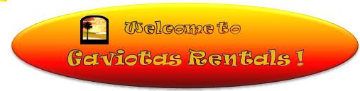 Las Gaviotas Vacation Rentals