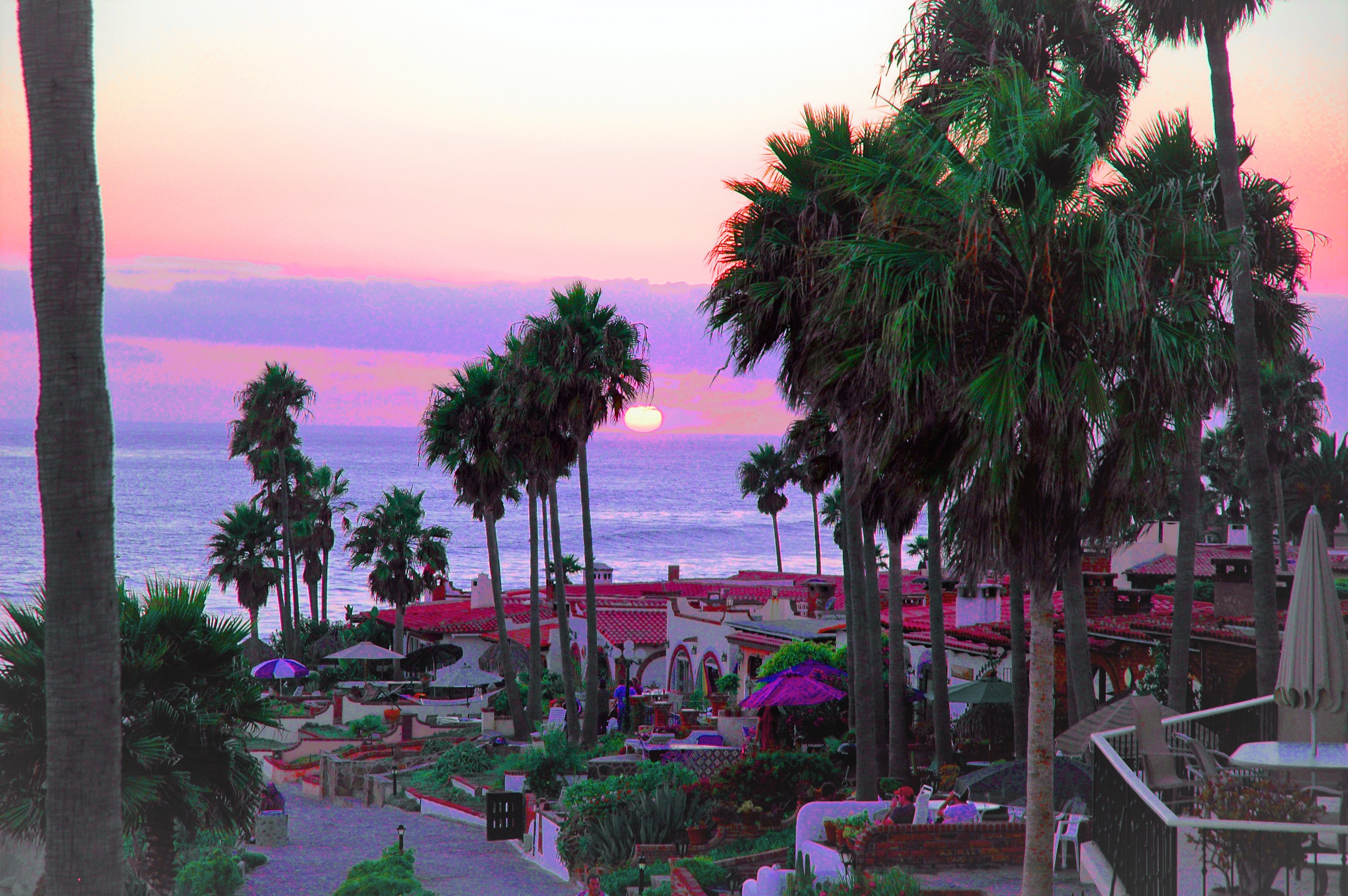 Las Gaviotas Rentals Rosarito Beach Vacation beach houses and villa